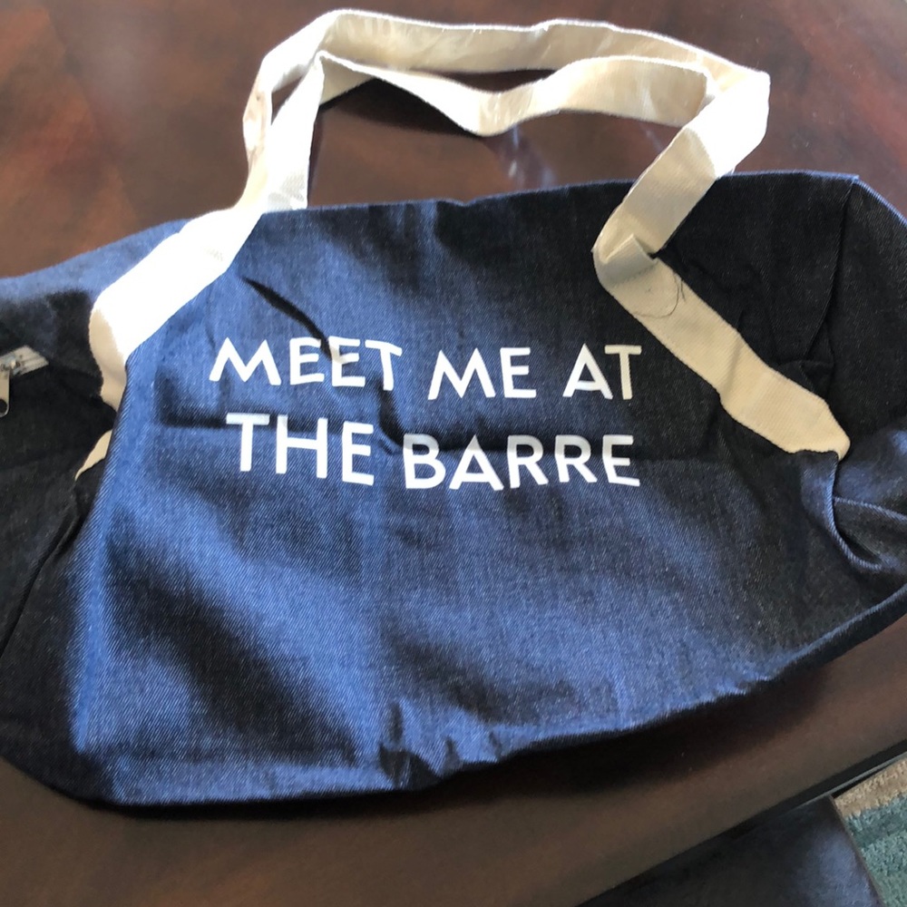 Duffle bag